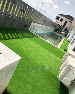 High Quality Synthetic Grass Carpet