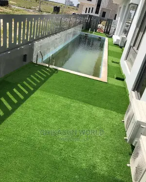 High Quality Synthetic Grass Carpet