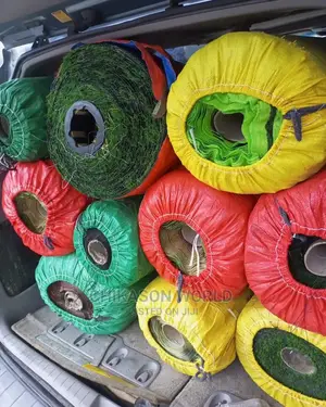 High Quality Synthetic Grass Carpet
