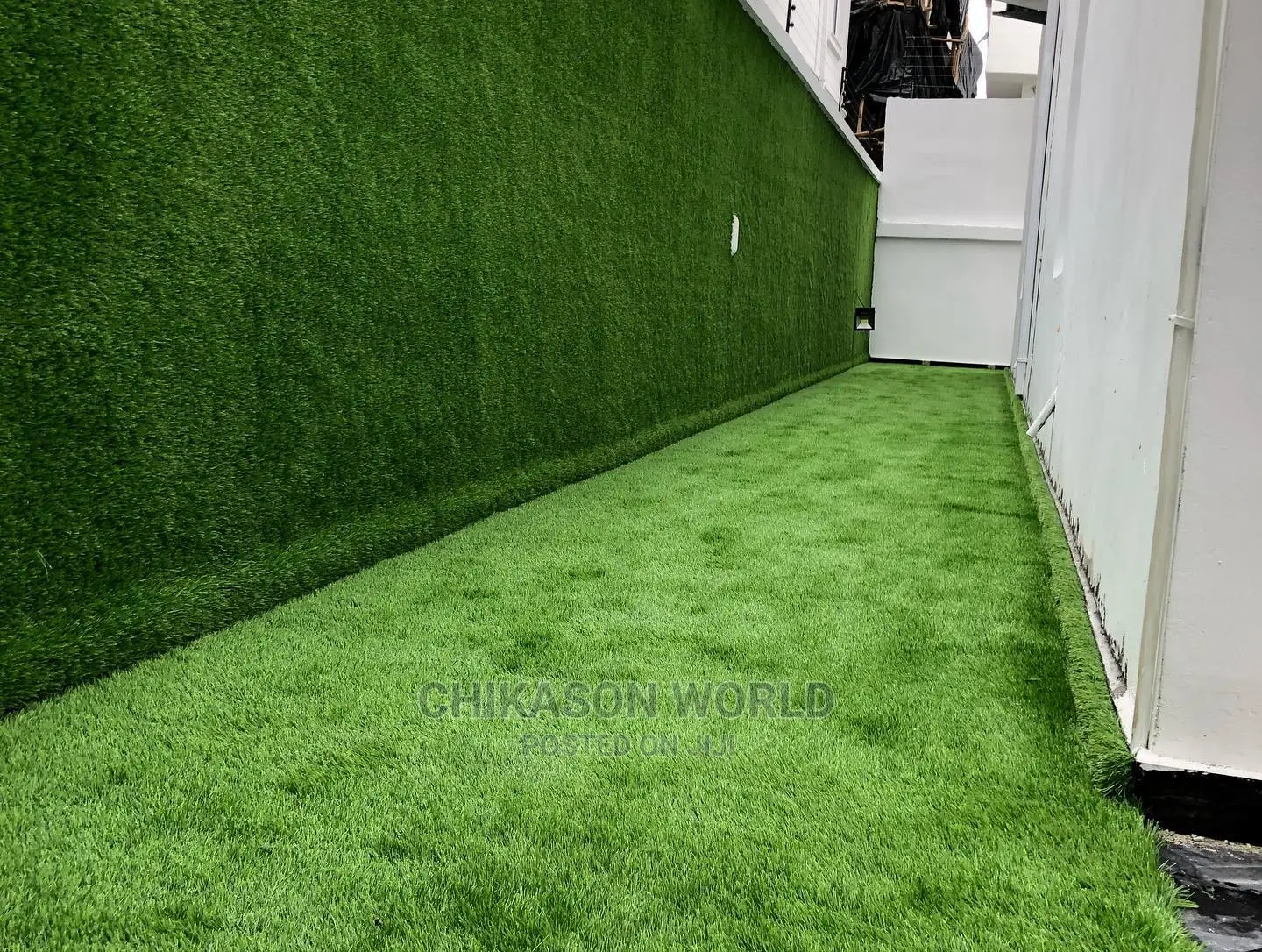 High Quality Synthetic Grass Carpet