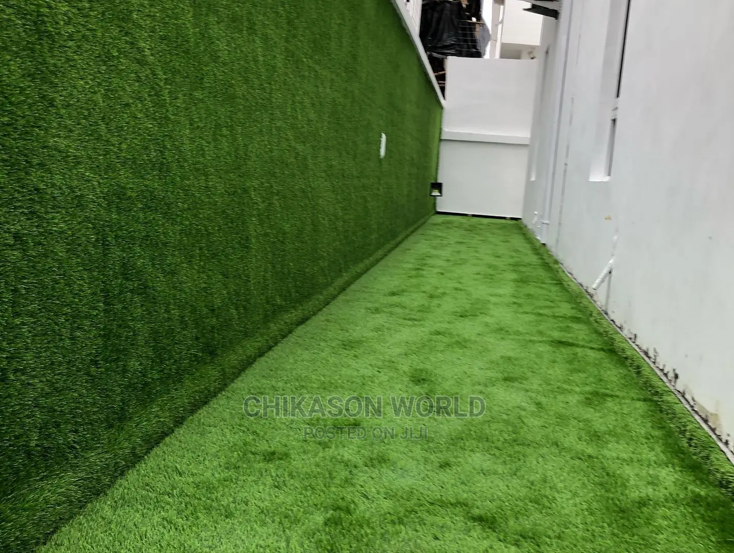 High Quality Synthetic Grass Carpet