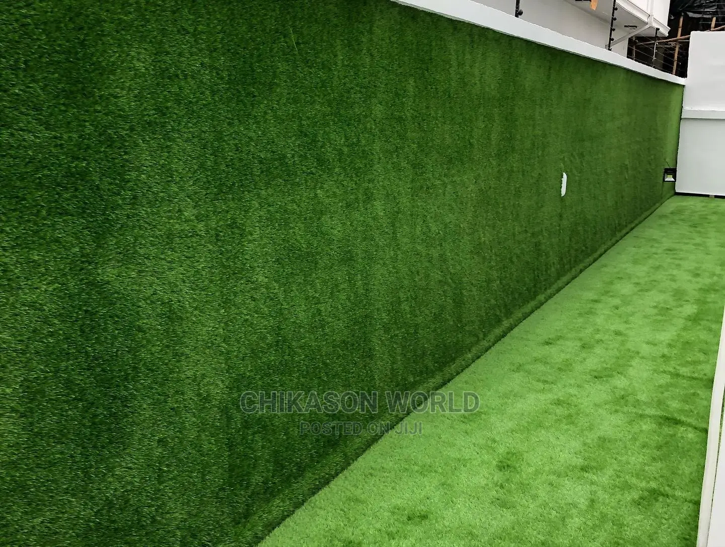 High Quality Synthetic Grass Carpet