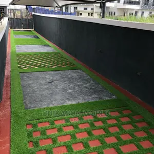 High Quality Synthetic Grass Carpet