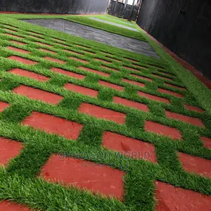 High Quality Synthetic Grass Carpet