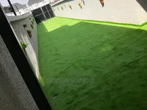High Quality Synthetic Grass Carpet