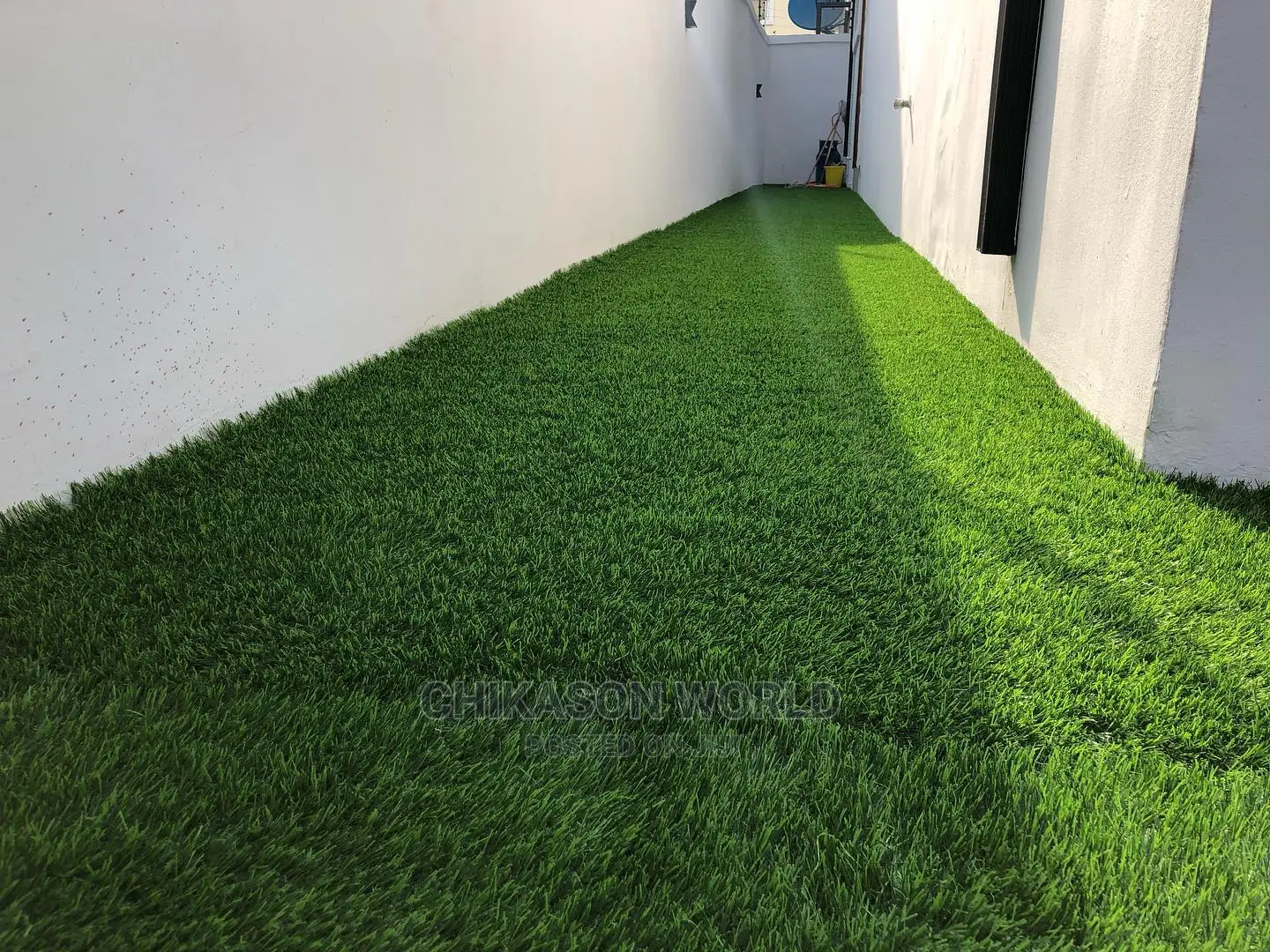 High Quality Synthetic Grass Carpet