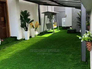 High Quality Synthetic Grass Carpet