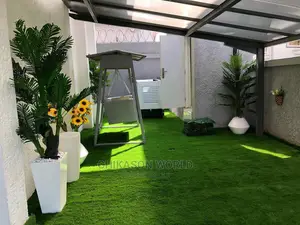 High Quality Synthetic Grass Carpet