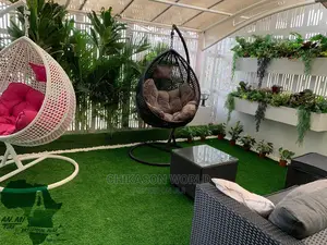 High Quality Synthetic Grass Carpet