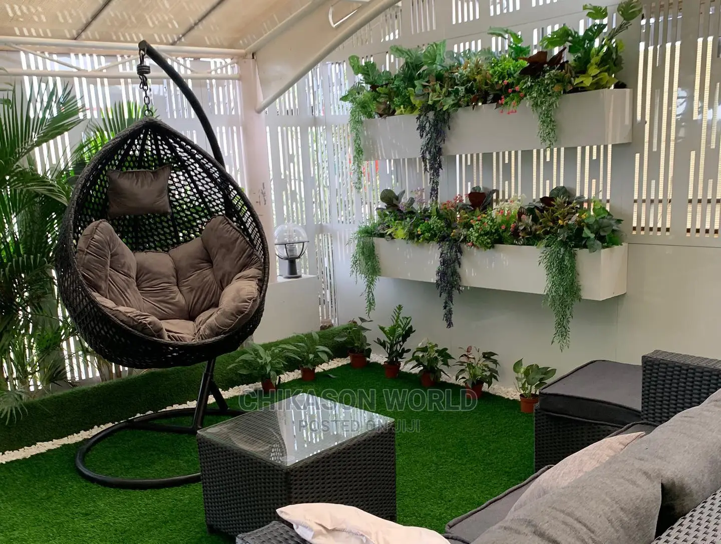High Quality Synthetic Grass Carpet