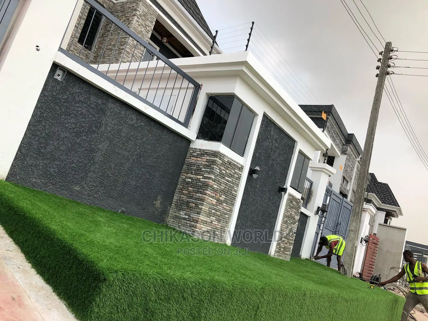 High Quality Synthetic Grass Carpet