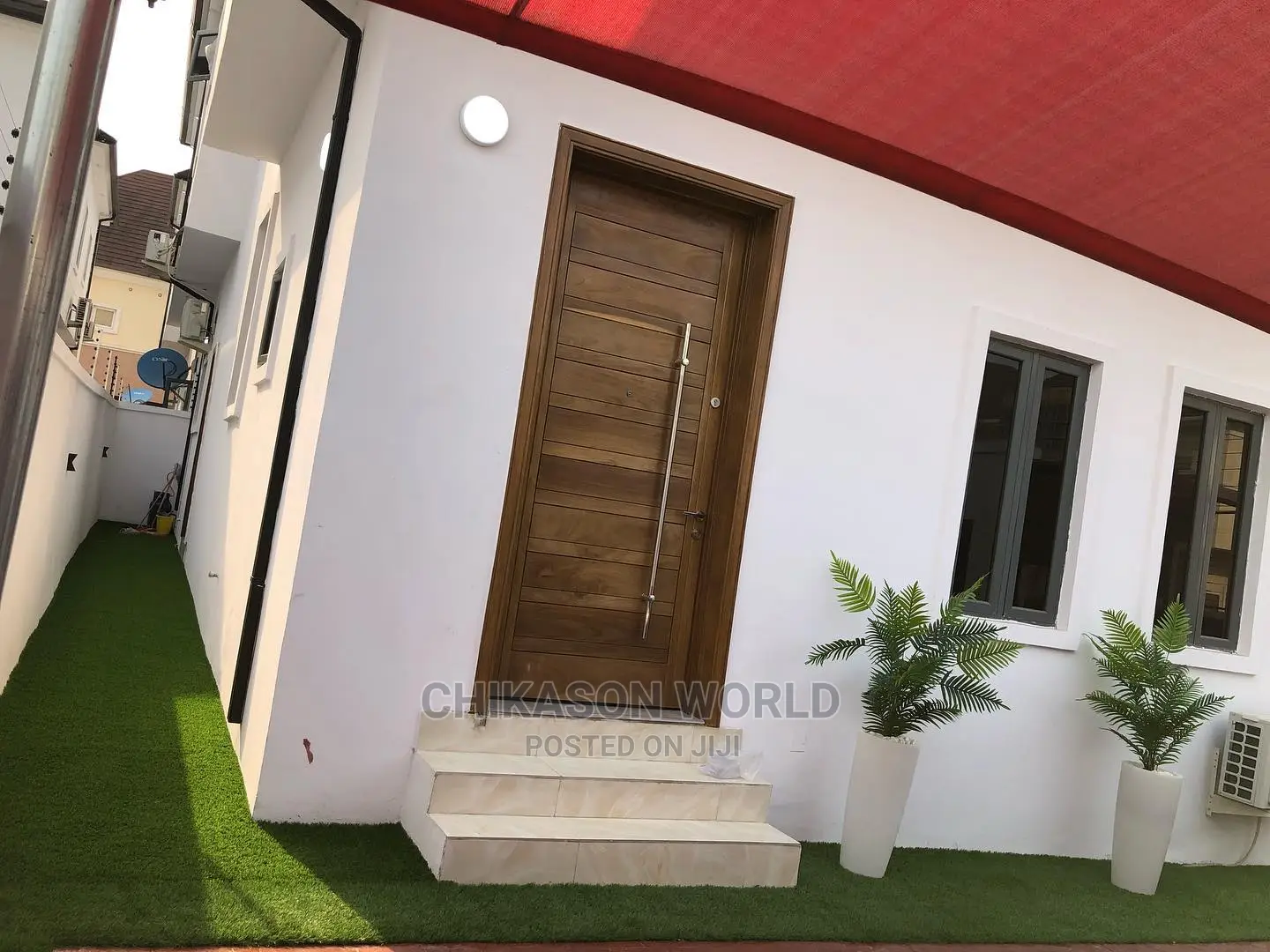 High Quality Synthetic Grass Carpet