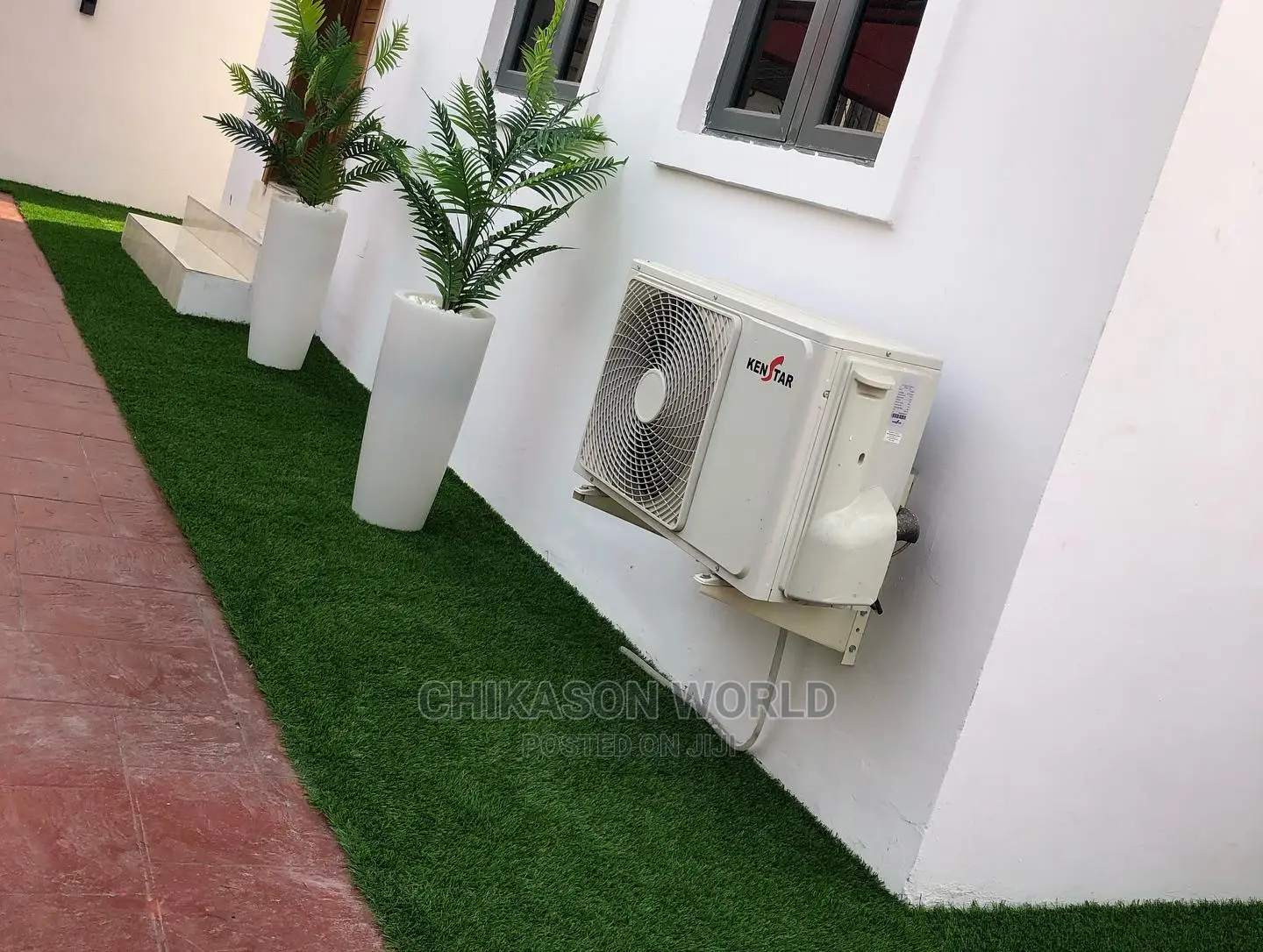 High Quality Synthetic Grass Carpet