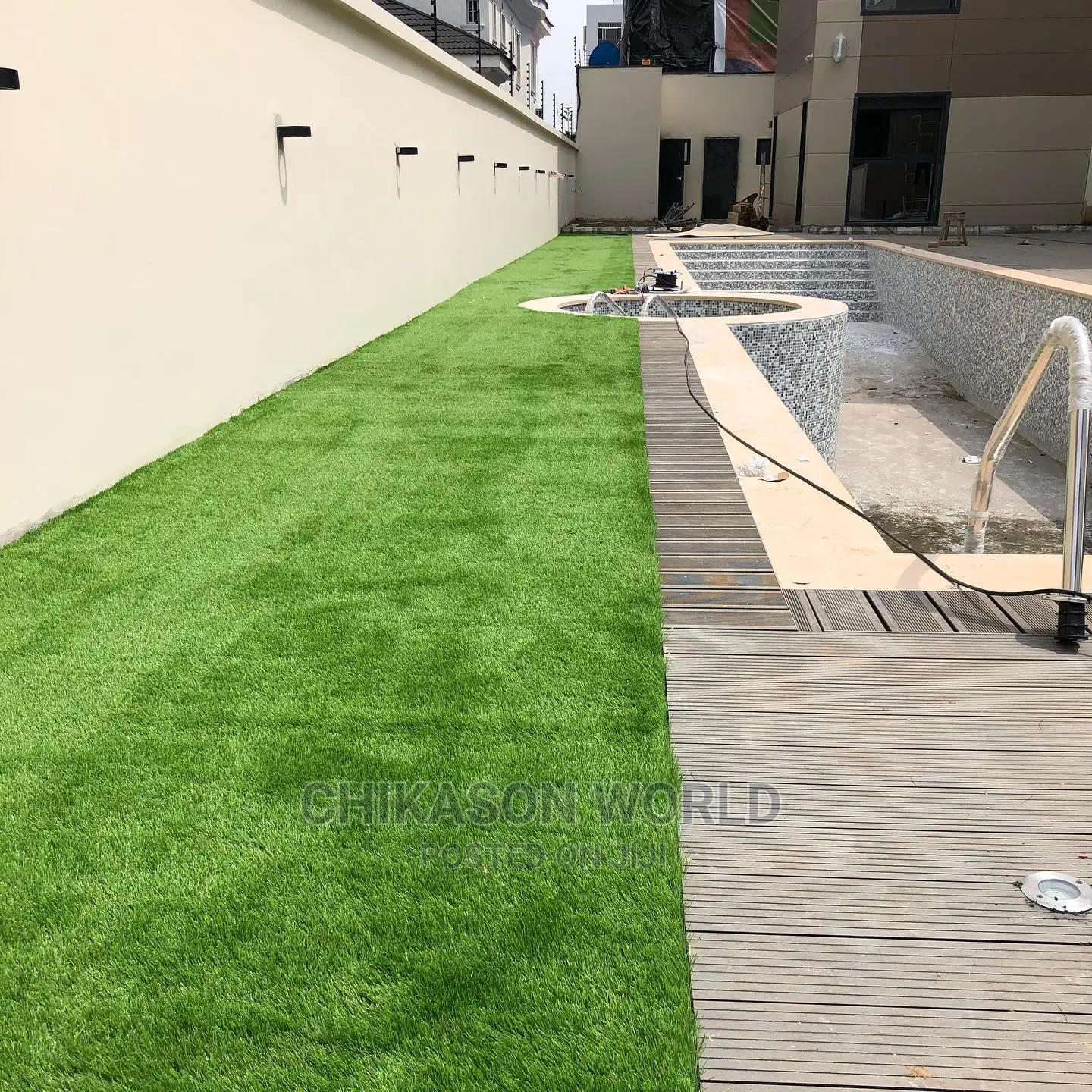 High Quality Synthetic Grass Carpet