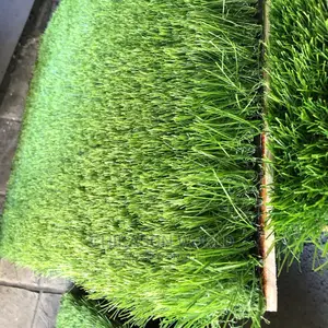 50MM Artificial Football  Grass