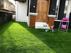 High Quality Synthetic Grass Carpet