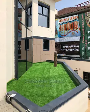 High Quality Synthetic Grass Carpet