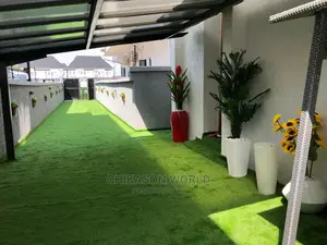 High Quality Synthetic Grass Carpet