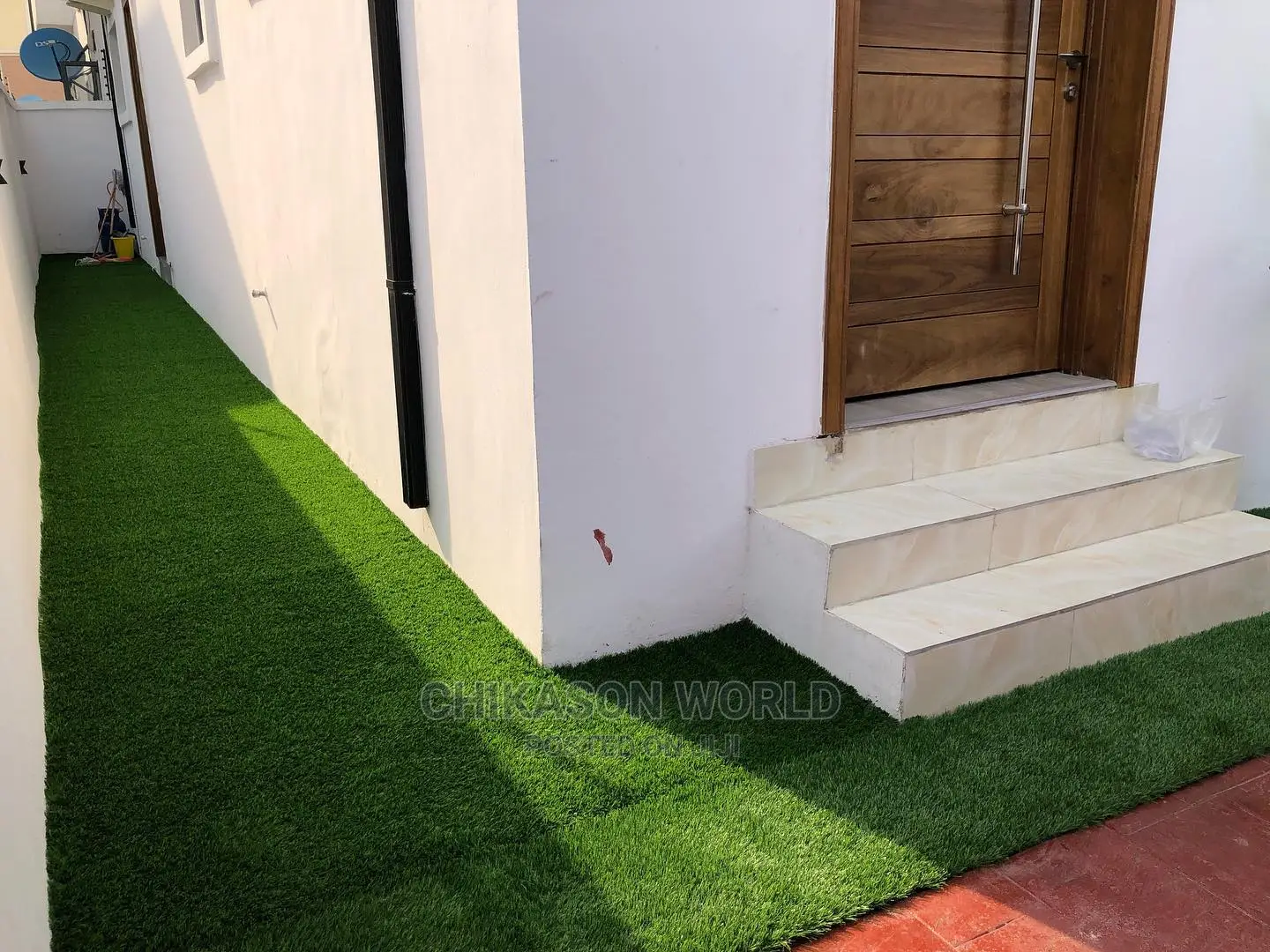 High Quality Synthetic Grass Carpet
