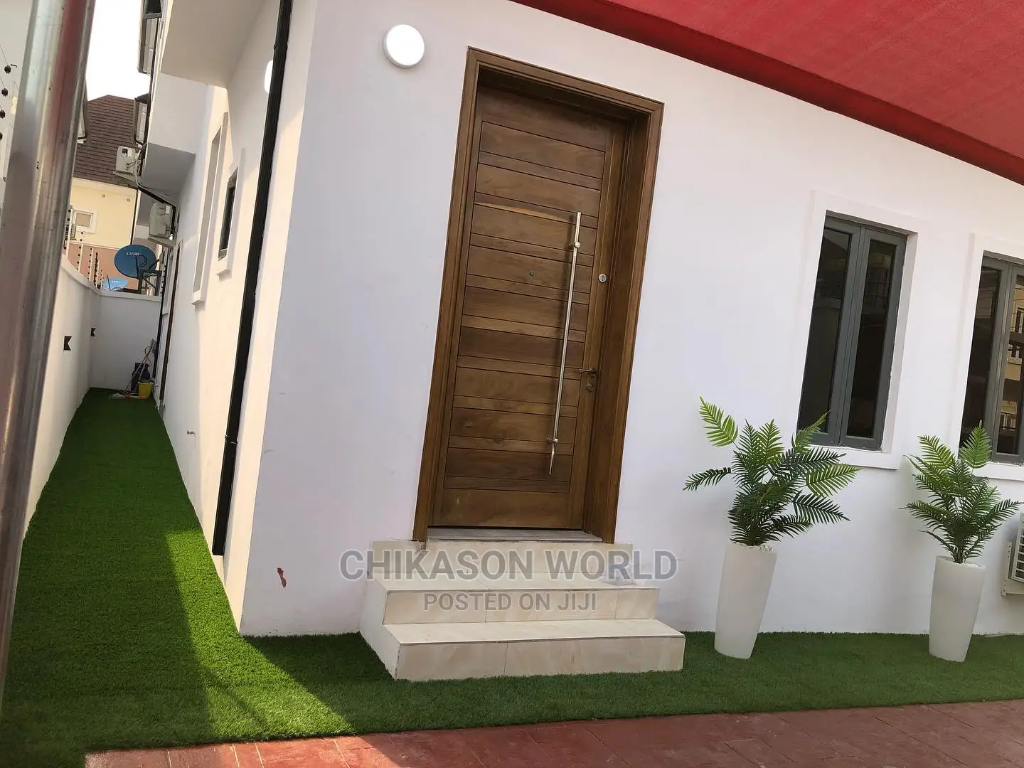 High Quality Synthetic Grass Carpet