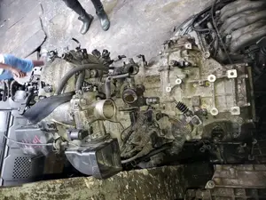 Engines and 10 Pin Gear for Kia Picanto 2005/2003/04 Models.