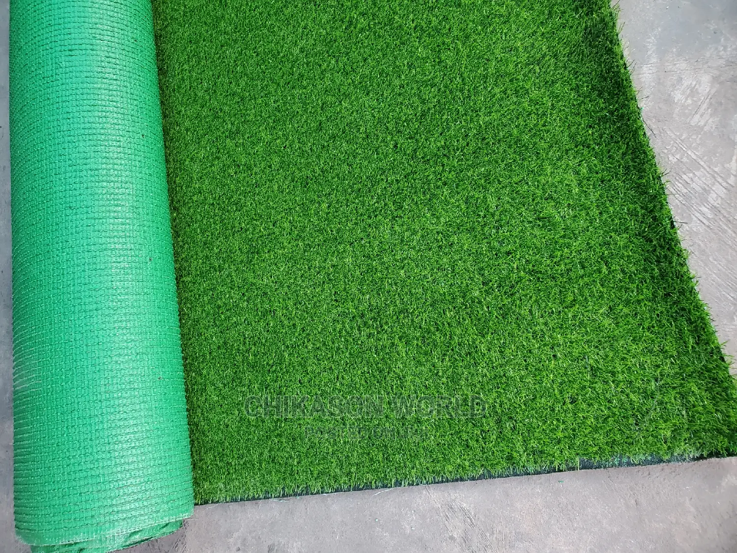 High Quality Synthetic Grass Carpet