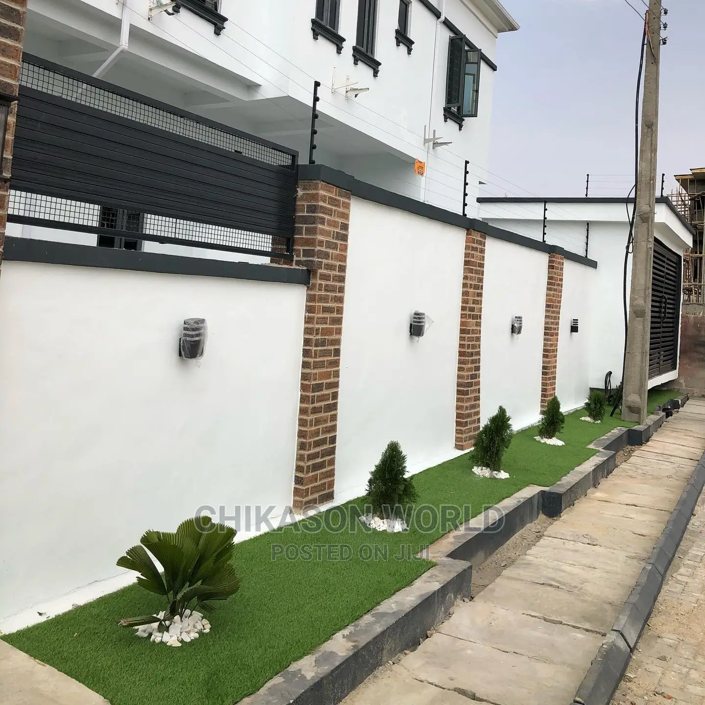 High Quality Synthetic Grass Carpet
