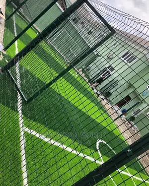 50MM Football  Grass Carpet