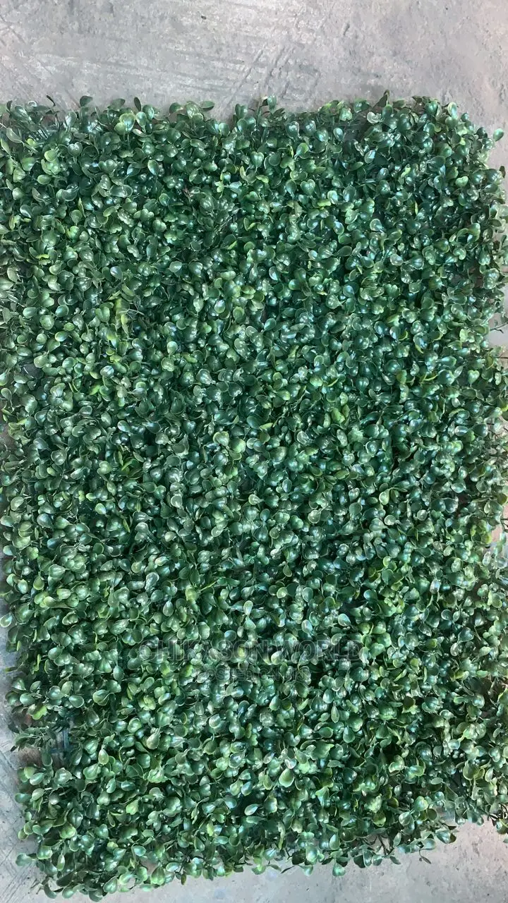 Wall Pin  Mat Flowers