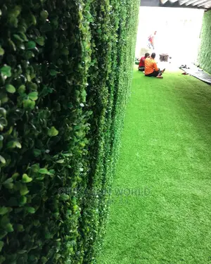 Artificial Wall Mat