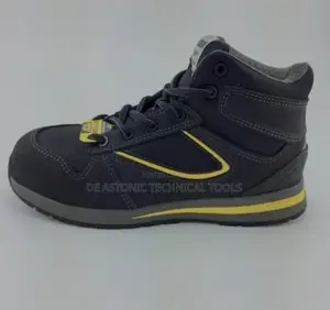 Speedy S3 Safety Jogger Boot