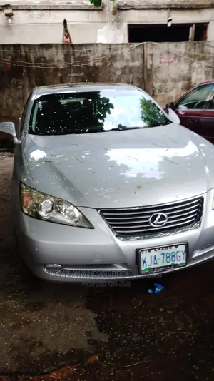 Lexus Es350 Windscreen Lfw