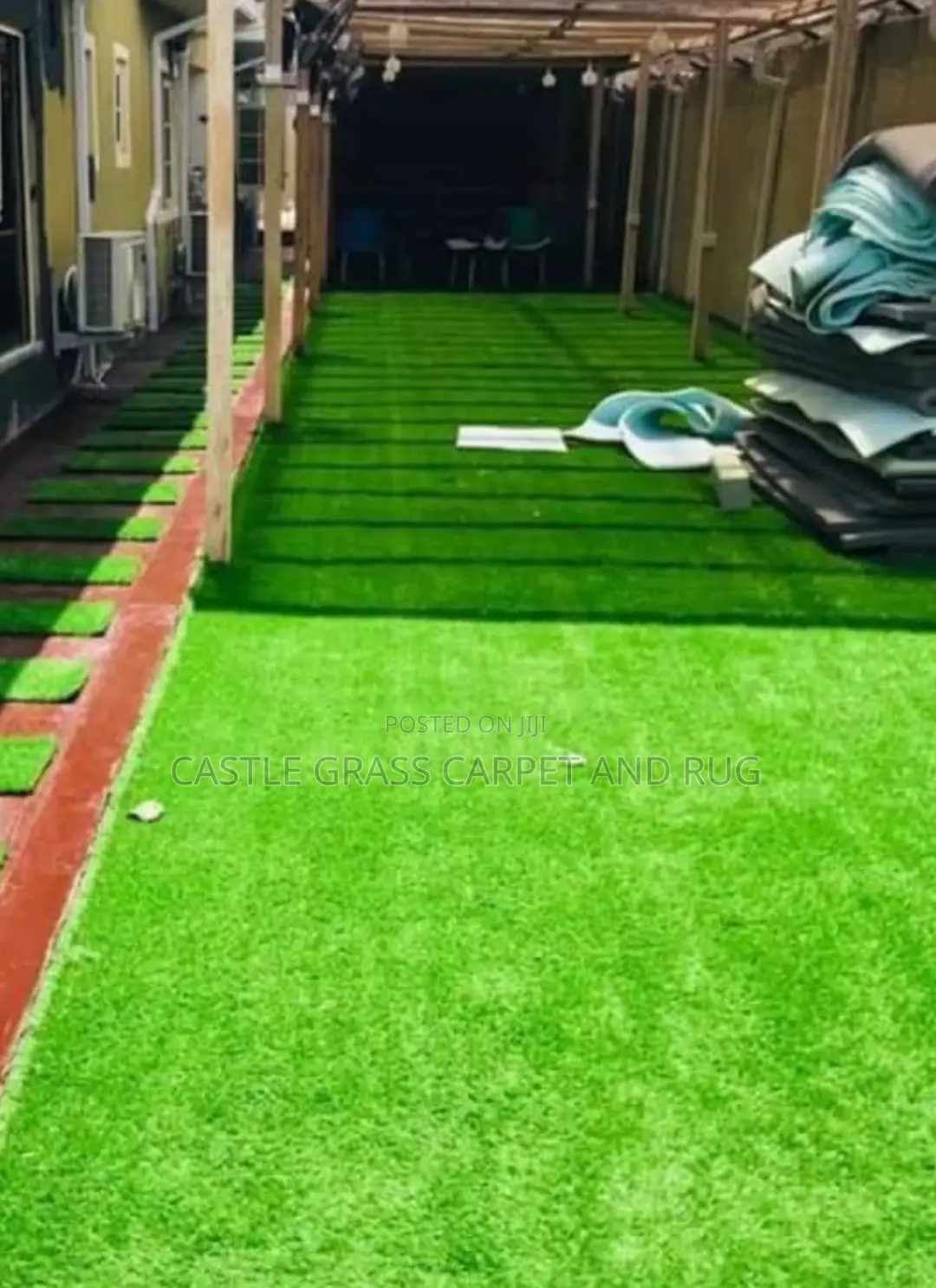 Turf Standard Artificial Grass