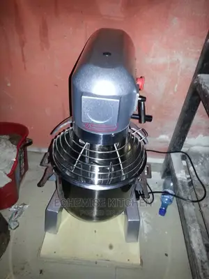 Cake Mixer 10litres