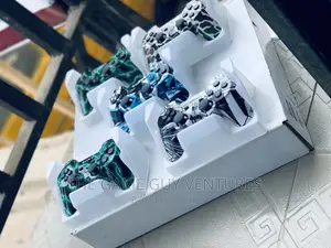 Ps3 Pads(Camo)