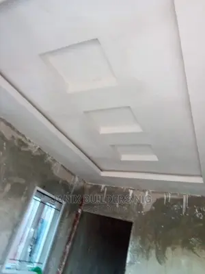 Ceiling Interior