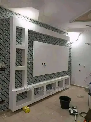 Ceiling Interior