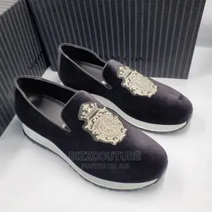 High Quality Italian SNEAKERS Available in Store