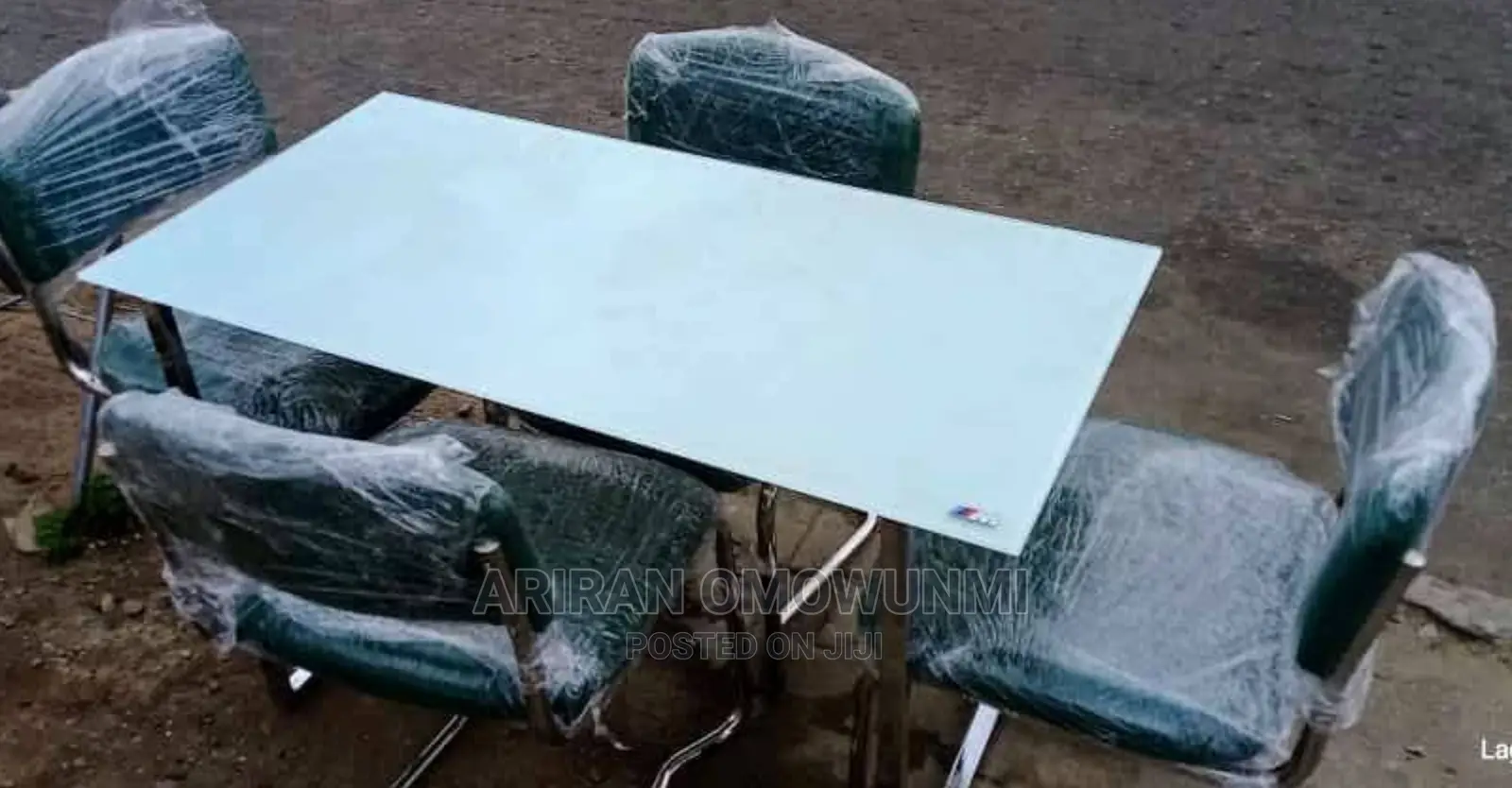 Dining Tables and Chairs
