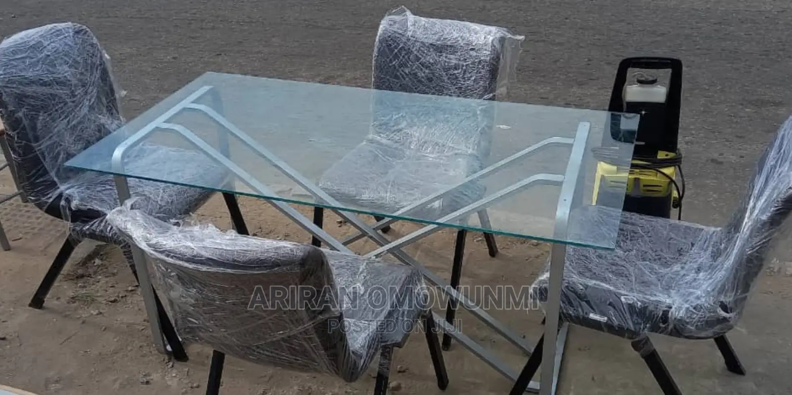 Dining Tables and Chairs