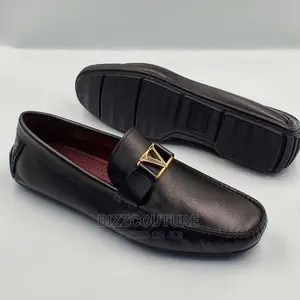 High Quality Italian VALENTINO Flat Shoes Available in Store