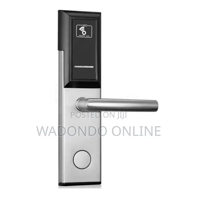 Hotel Card Door Lock RFID