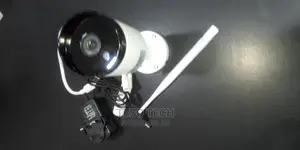 CCTV System by Teso Tech