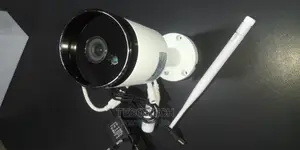 CCTV Detecting Camera