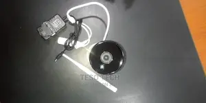 Installation Of Surveillance System In Nigeria