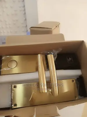 Hotel Lock System
