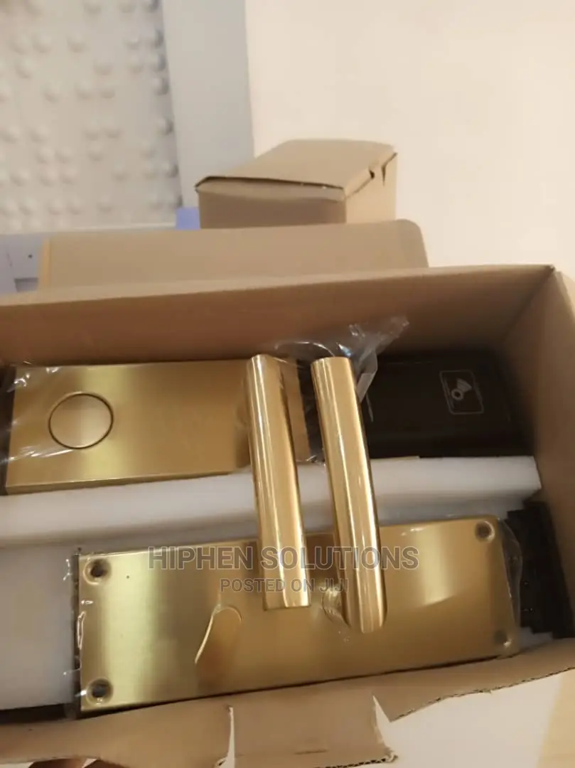 Hotel Lock System