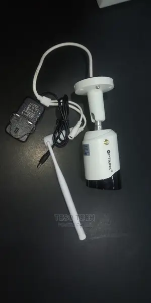 Cctv Installation In Lagos, Nigeria