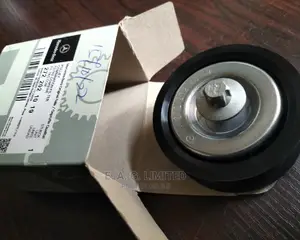 Sheave Pully - Mercedes-Benz
