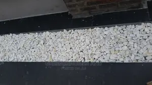 Whitestones and Pebbles